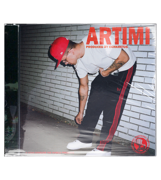 "ARTIMI" CD